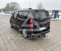 2020 Citroen Berlingo