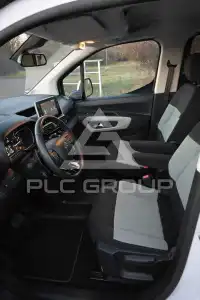 2020 Citroen Berlingo