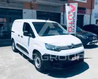 2020 Citroen Berlingo