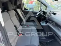 2020 Citroen Berlingo