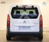 2020 Citroen Berlingo