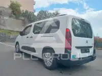 2020 Citroen Berlingo