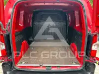 2020 Citroen Berlingo