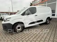 2020 Citroen Berlingo