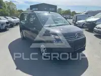 2020 Citroen Berlingo