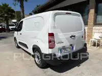 2020 Citroen Berlingo