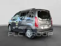 2020 Citroen Berlingo
