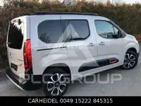2020 Citroen Berlingo