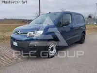 2020 Citroen Berlingo