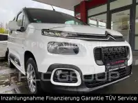 2020 Citroen Berlingo