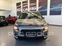 2020 Citroen Berlingo