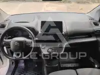 2020 Citroen Berlingo