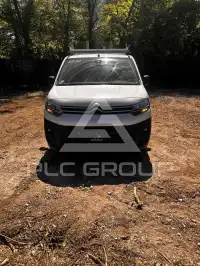 2020 Citroen Berlingo