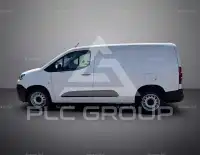 2020 Citroen Berlingo