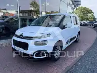 2020 Citroen Berlingo