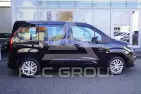2020 Citroen Berlingo