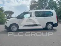 2020 Citroen Berlingo