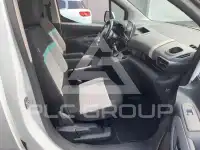 2020 Citroen Berlingo
