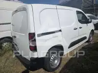 2020 Citroen Berlingo