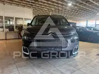 2020 Citroen Berlingo