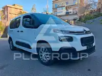 2020 Citroen Berlingo