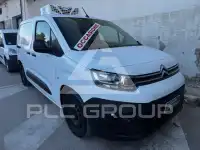 2020 Citroen Berlingo
