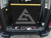 2020 Citroen Berlingo