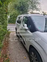 2020 Citroen Berlingo