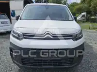 2020 Citroen Berlingo