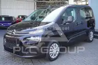 2020 Citroen Berlingo
