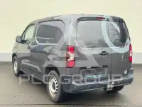2020 Citroen Berlingo