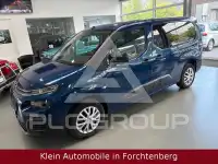 2020 Citroen Berlingo