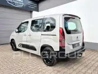 2020 Citroen Berlingo