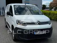 2020 Citroen Berlingo