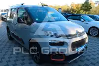 2020 Citroen Berlingo