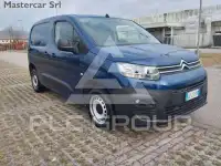 2020 Citroen Berlingo