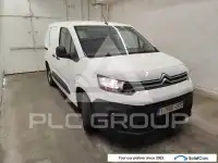 2020 Citroen Berlingo