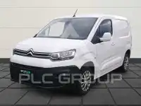 2020 Citroen Berlingo