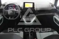 2020 Citroen Berlingo