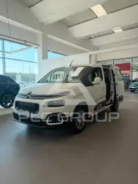 2020 Citroen Berlingo