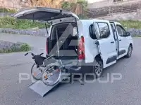 2020 Citroen Berlingo