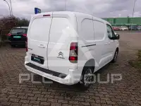 2020 Citroen Berlingo