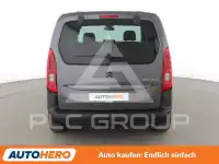 2020 Citroen Berlingo