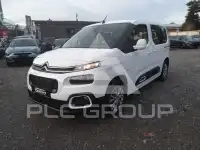 2020 Citroen Berlingo