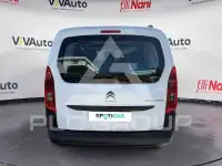 2020 Citroen Berlingo