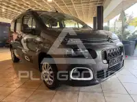 2020 Citroen Berlingo