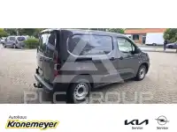 2020 Citroen Berlingo