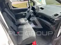 2020 Citroen Berlingo