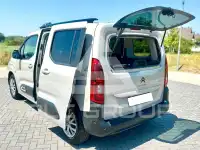 2020 Citroen Berlingo