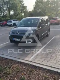 2020 Citroen Berlingo
